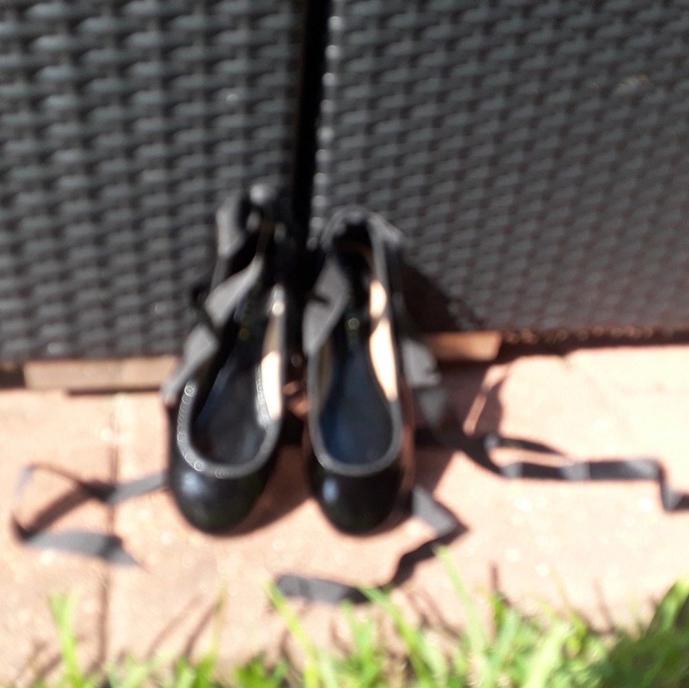 RALPH LAUREN SHOES